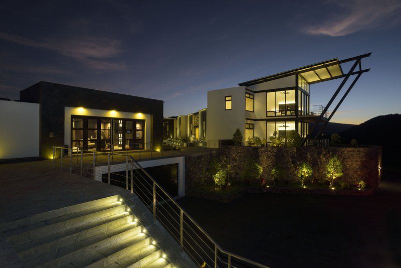 Pikaia Lodge Santa Cruz Island 외부 사진