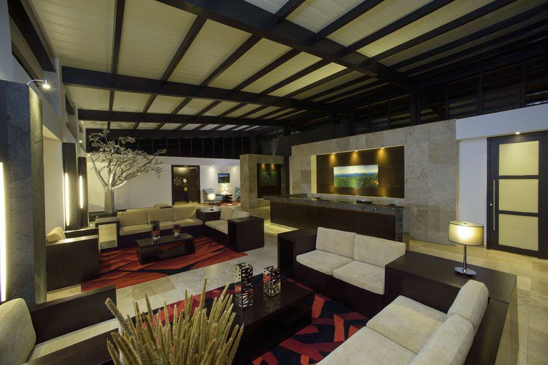 Pikaia Lodge Santa Cruz Island 외부 사진